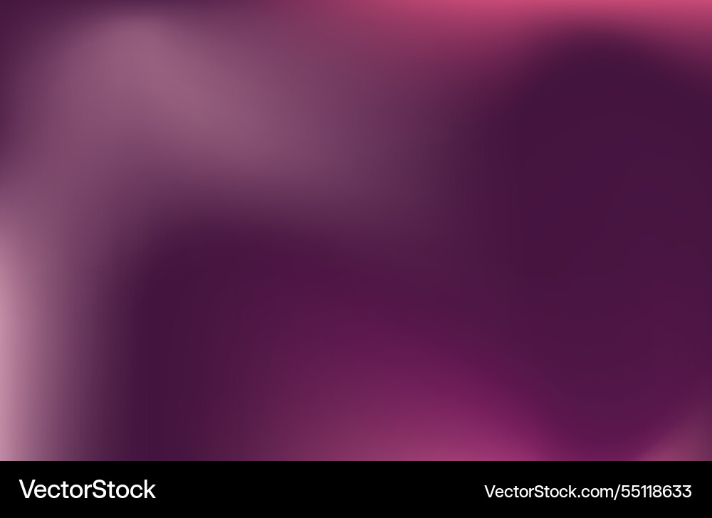 Pattern abstract blurred background gradient vector image