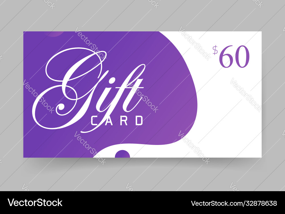 Liquid fluid abstract shapes elements design Vector Image