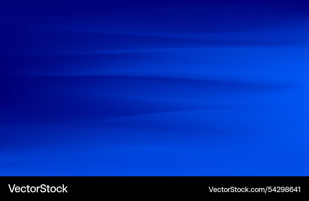 Abstract blue background curve design smooth Abstract blue background curve design smooth vector image