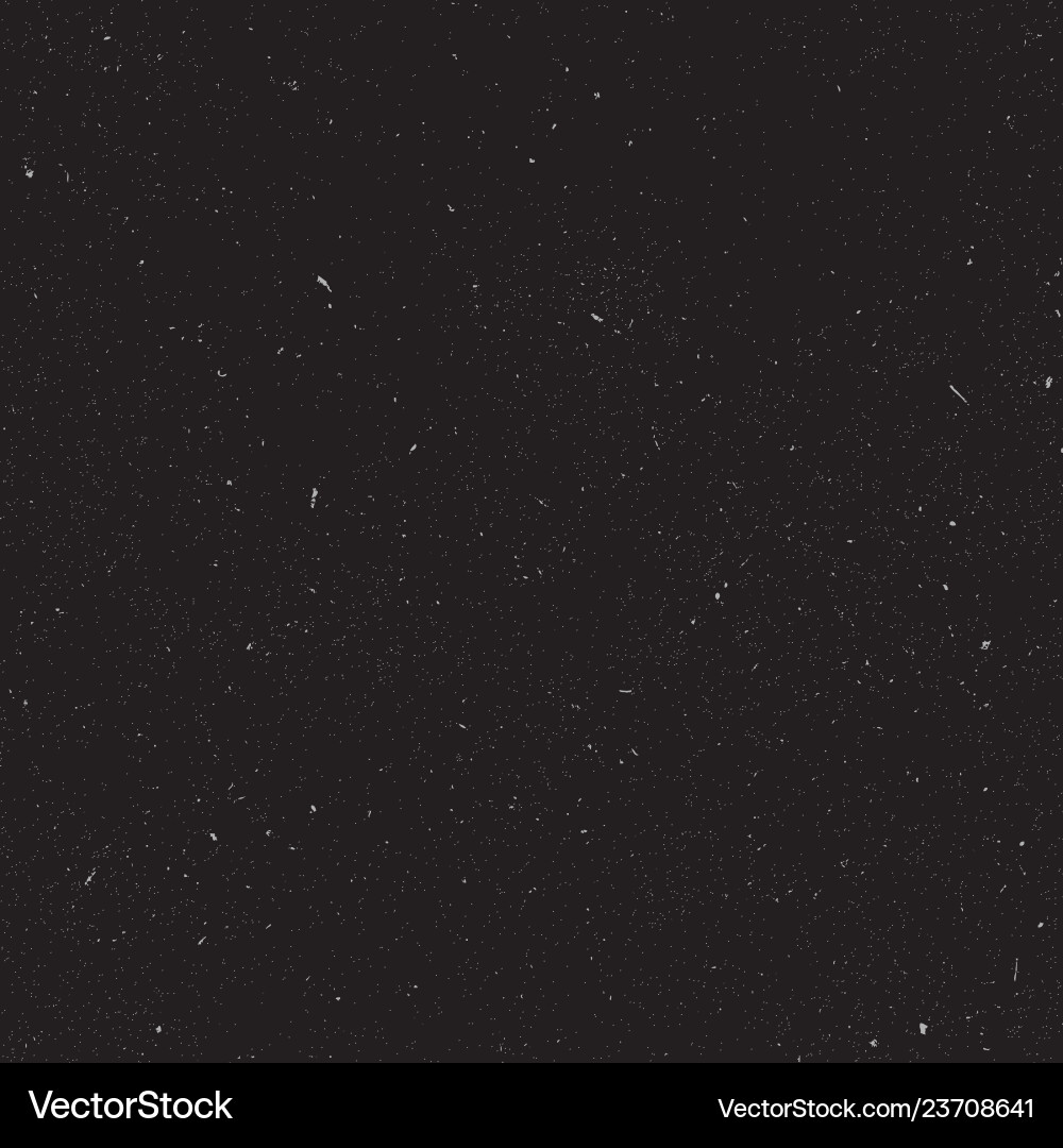 Dusty Grunge Texture Background Vector Image