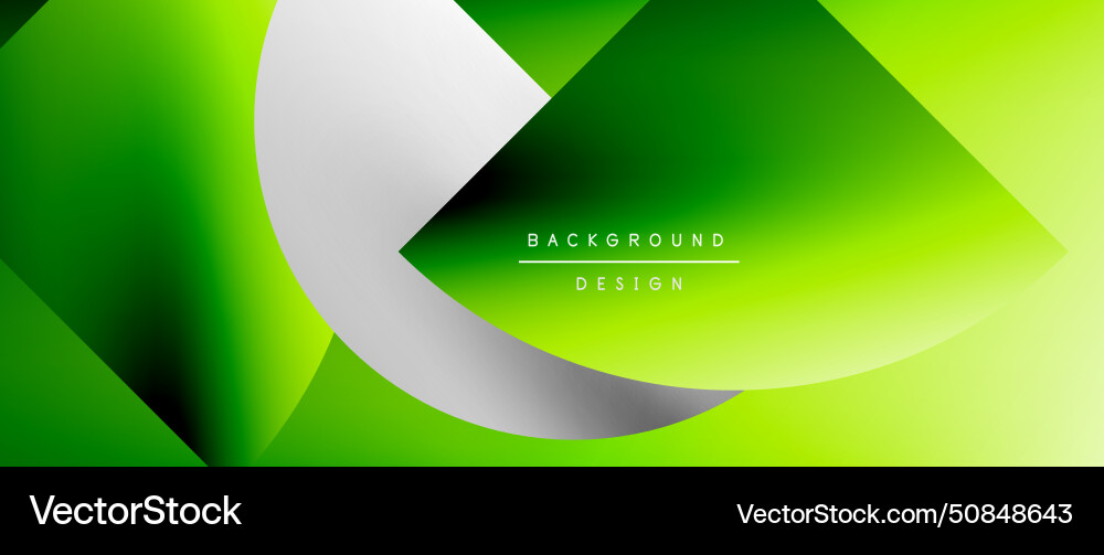 Circles and round shapes with gradients minimal Circles and round shapes with gradients minimal Vector Image
