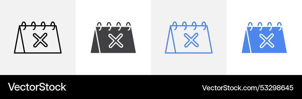 Calender Icon set verwenden für web ui oder app Calender Icon set verwenden für web ui oder app vektorbild