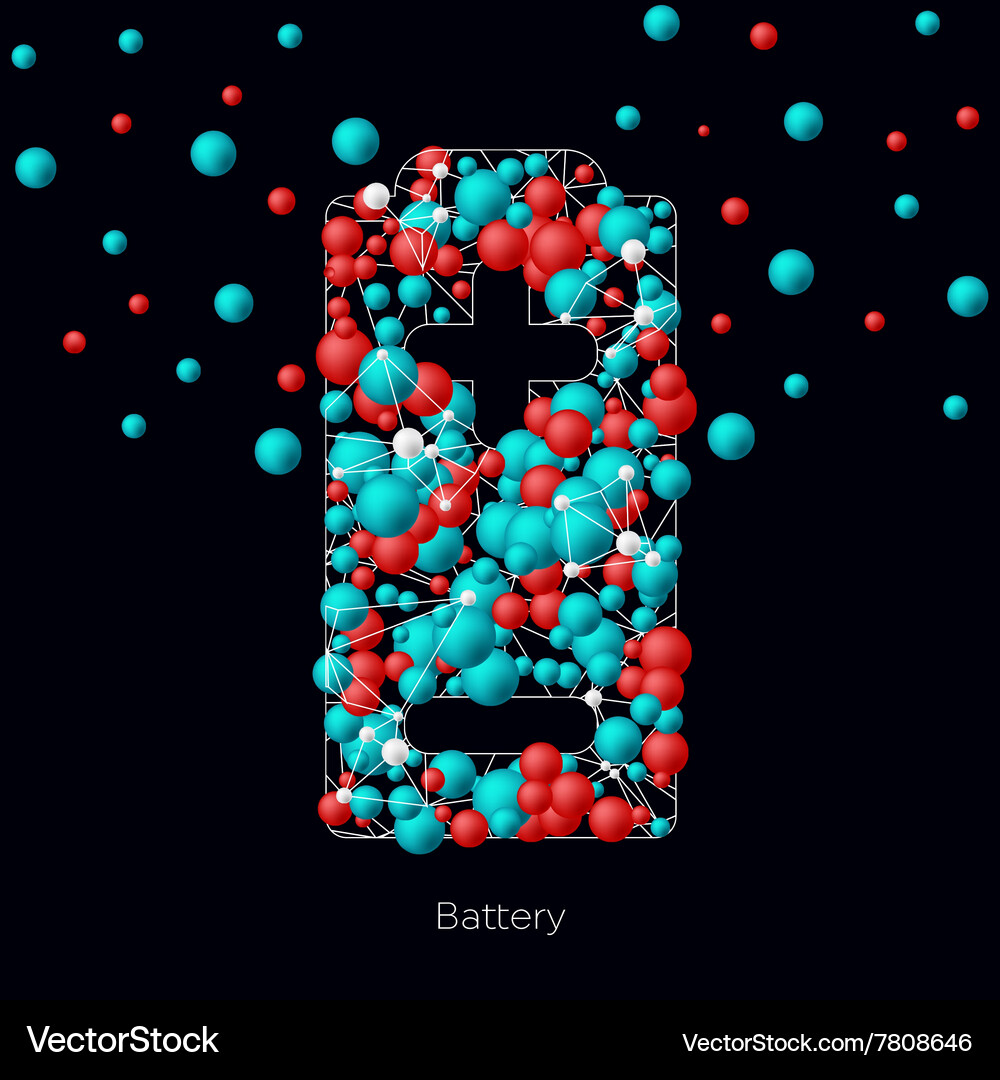 Design element Vector Image