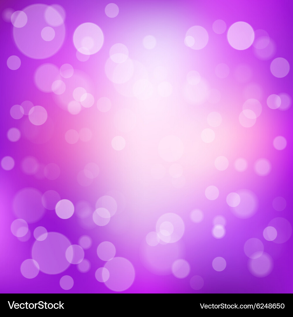 Abstract background with circle eps10 Vector Image