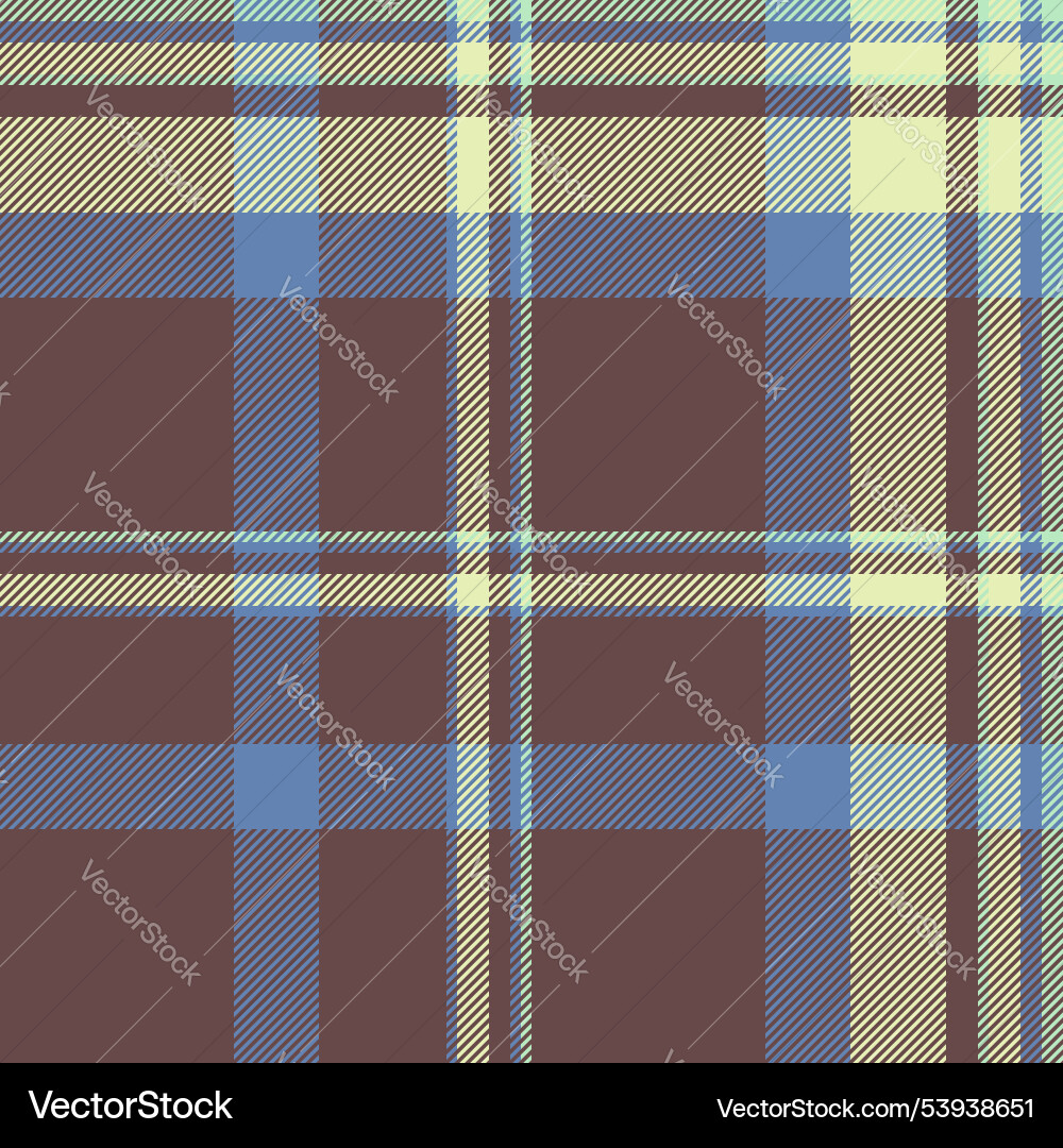 Outside pattern textile endless texture seamless Vector Image