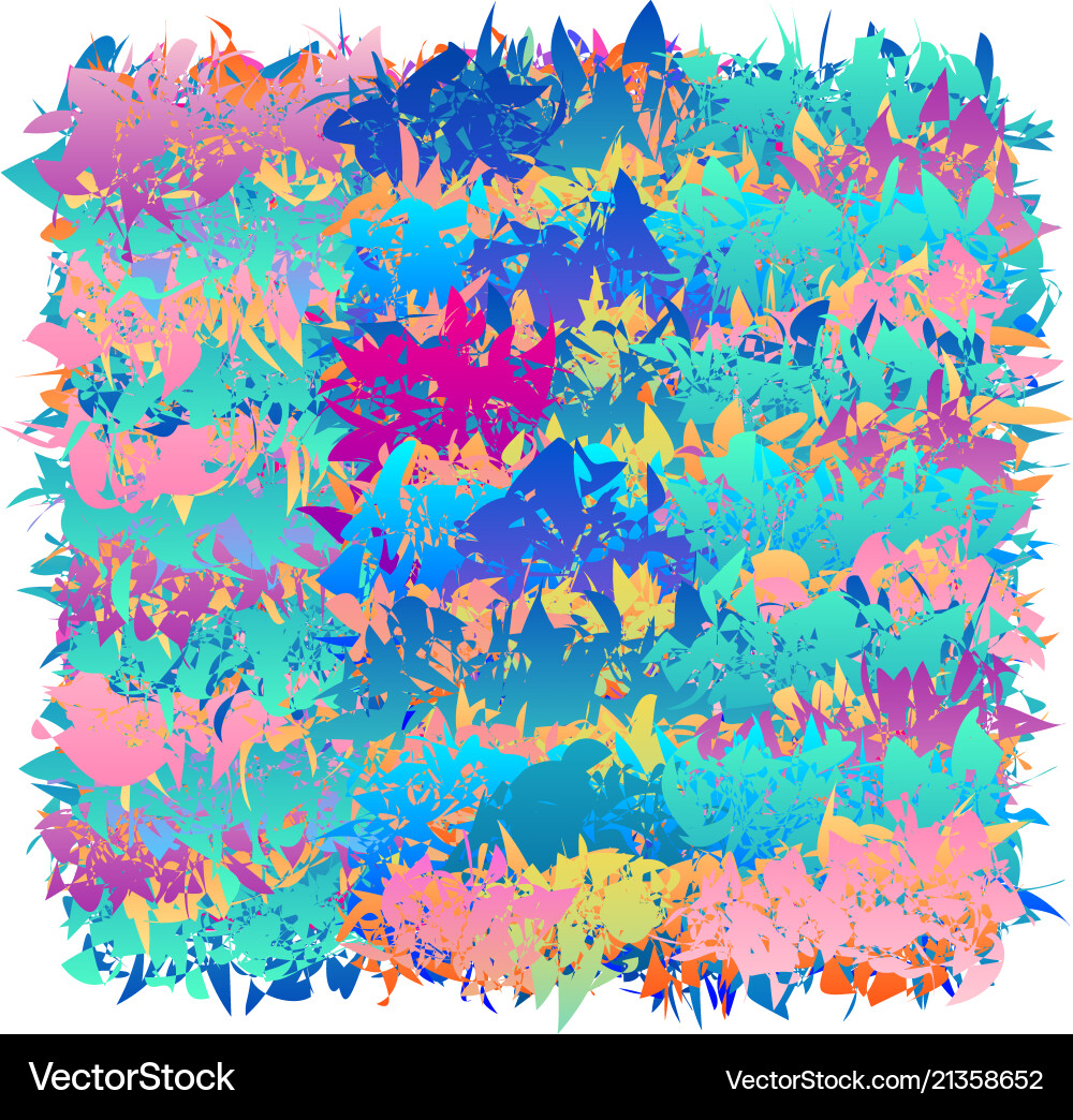 Background abstract graphic design Background abstract graphic design vector image