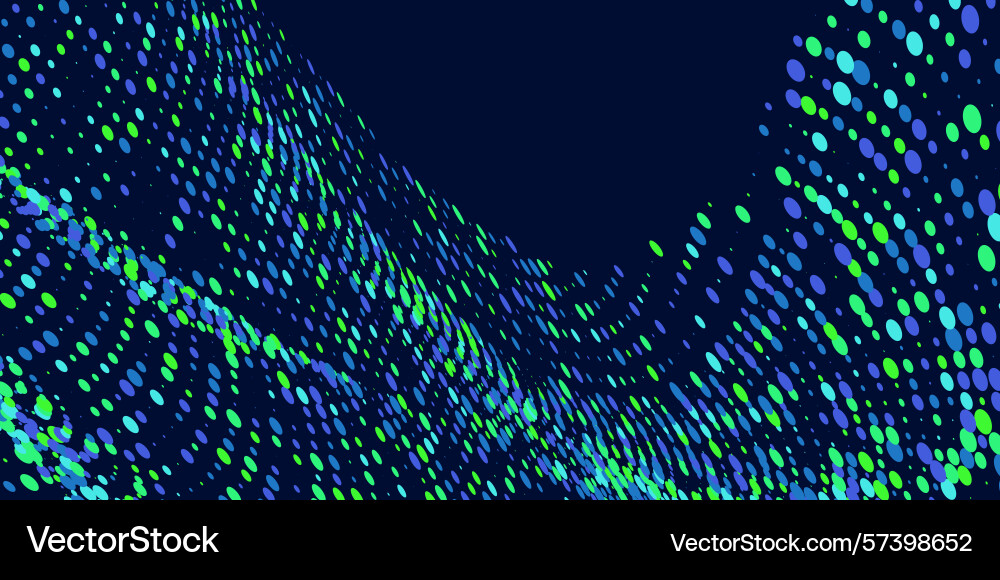Background with simple geometric elements Background with simple geometric elements vector image