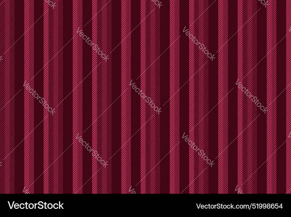 Artistic stripe texture background row fabric Artistic stripe texture background row fabric Vector Image