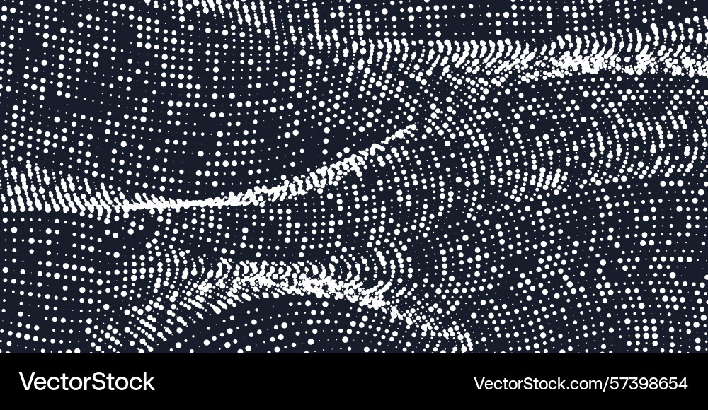 Background with simple geometric elements Background with simple geometric elements vector image