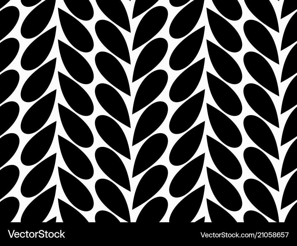 Abstract geometric pattern with drops Abstract geometric pattern with drops vector image