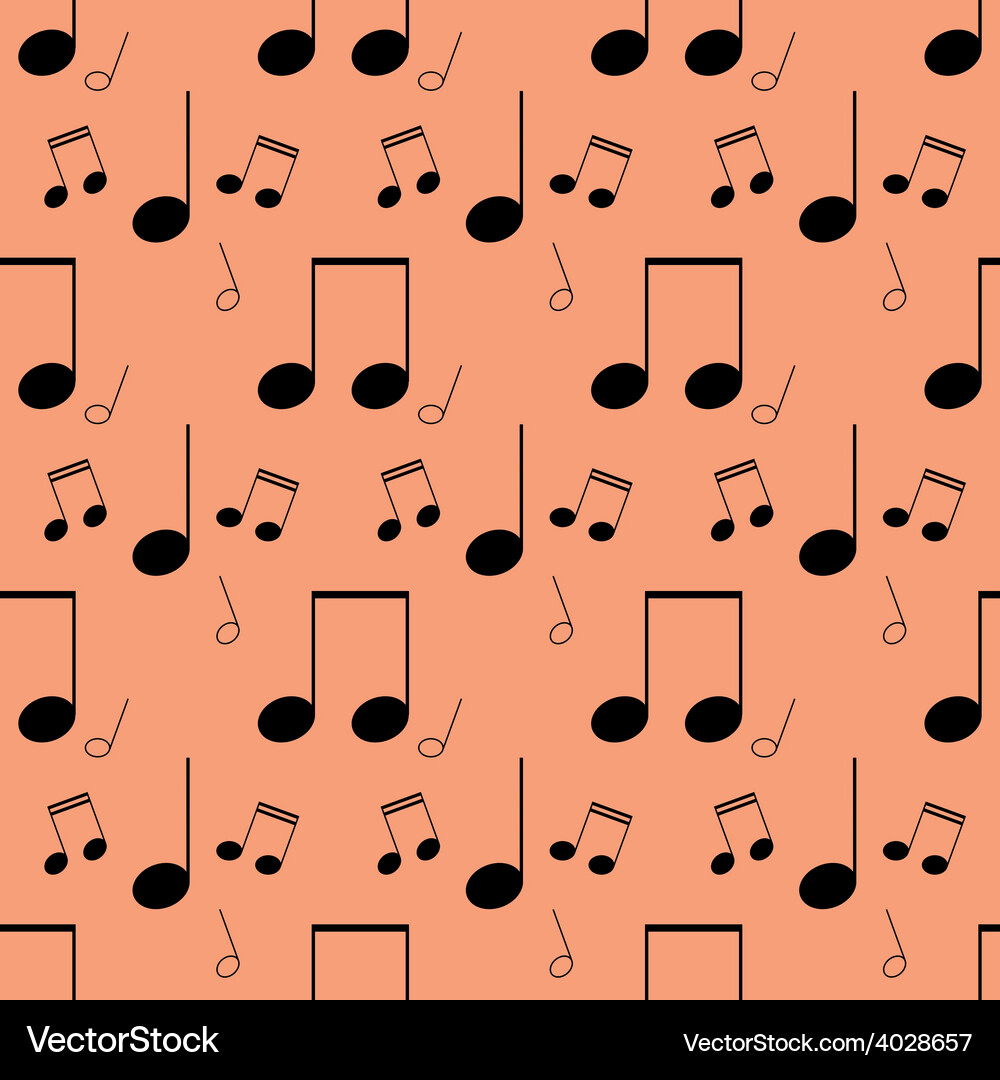 Seamless pattern Vector Image