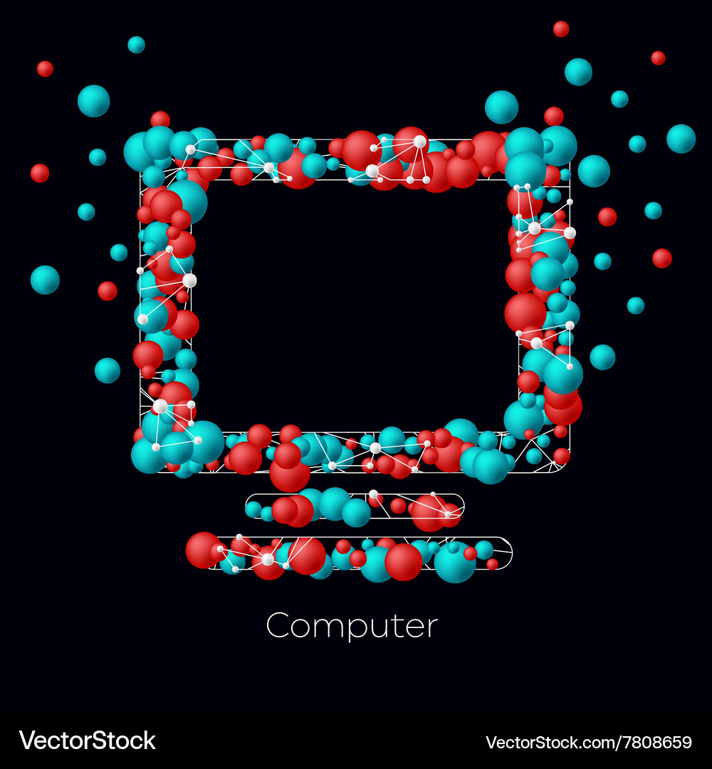 Design element Vector Image