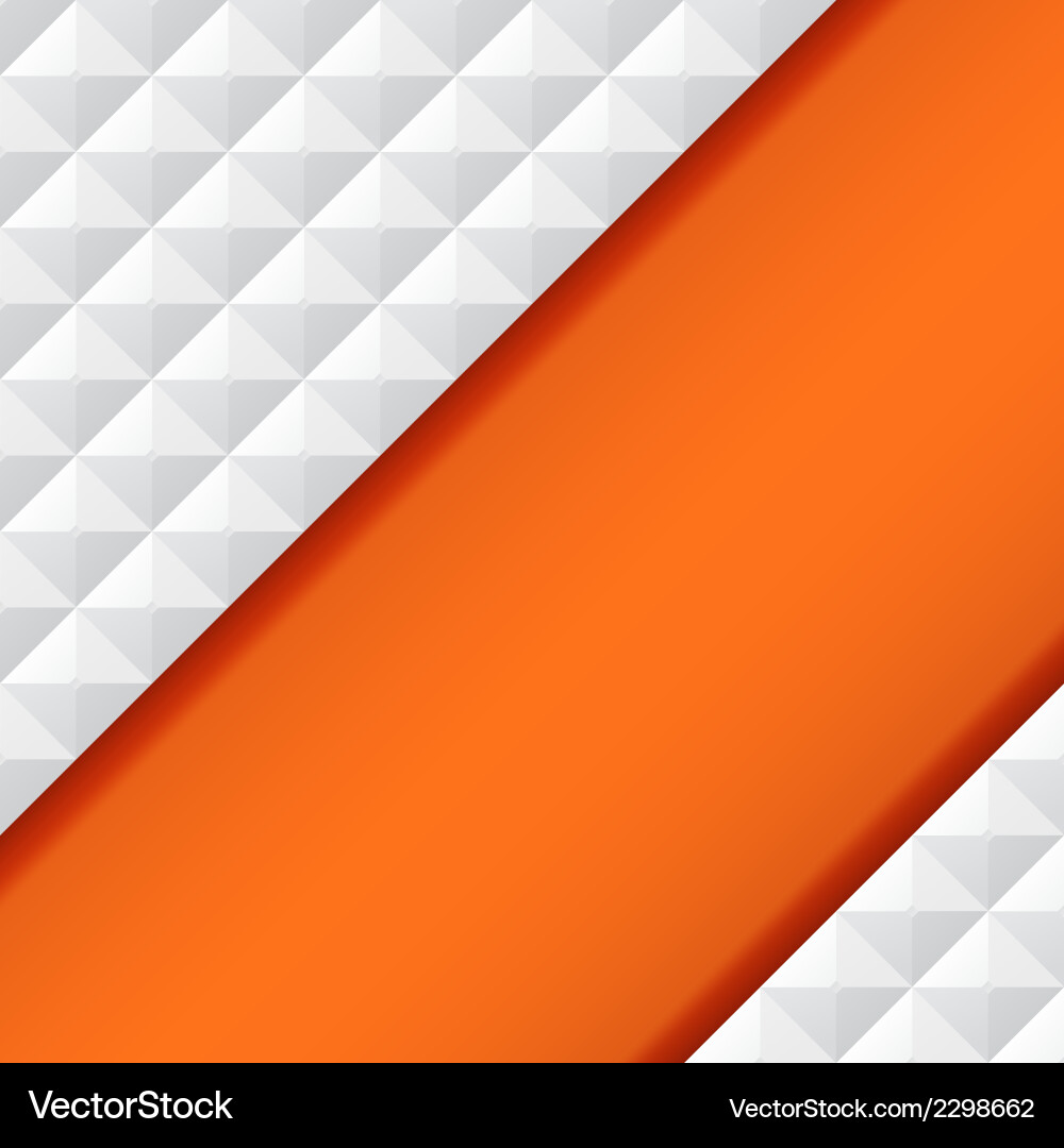 Geometric Pattern Background Vector Image
