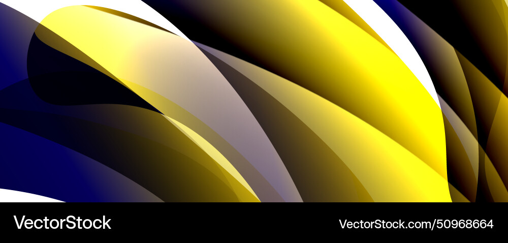 Wave lines and dynamic geometric design Wave lines and dynamic geometric design Vector Image