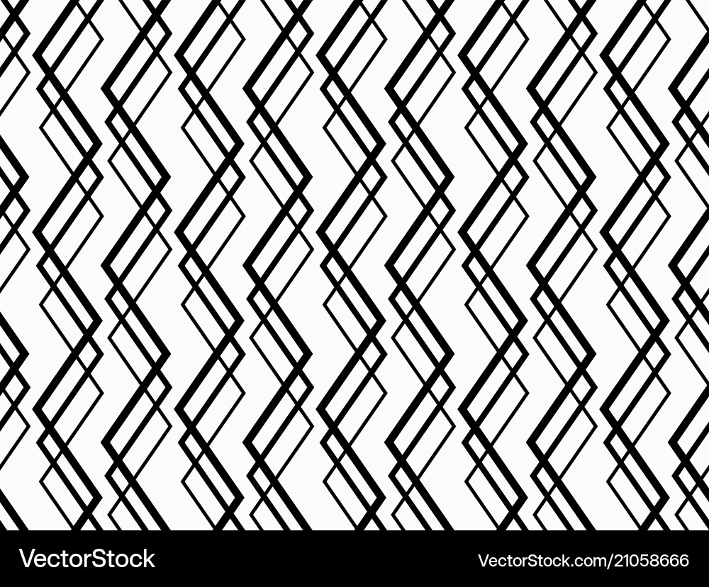 Abstract geometric pattern with lines Abstract geometric pattern with lines vector image
