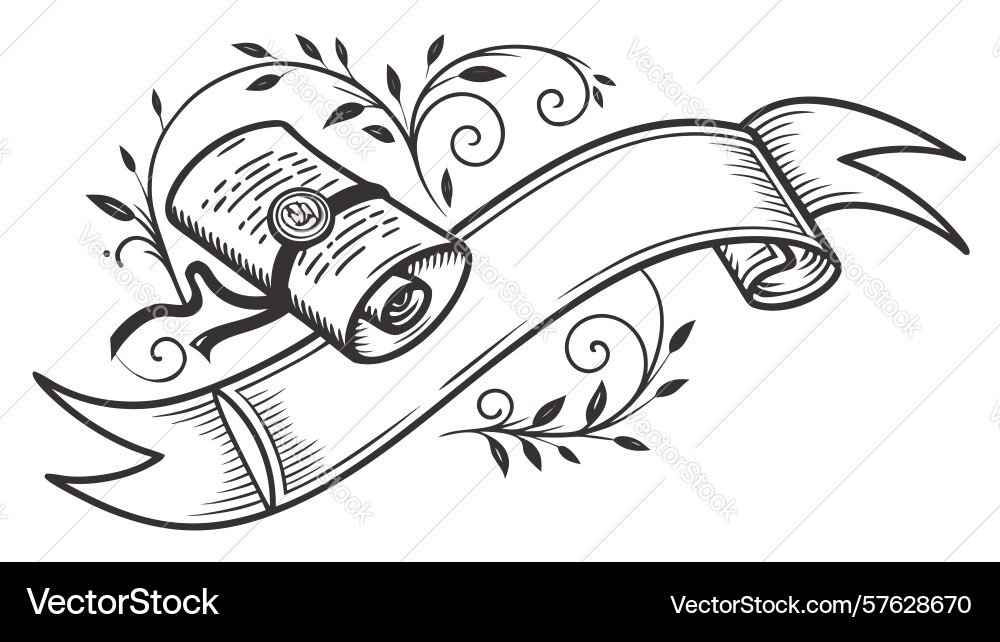 Steampunk gears mechanical pattern design Vector Image