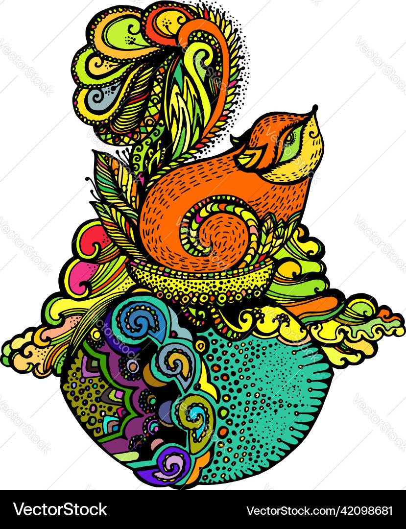 Entangle Entangle vector image