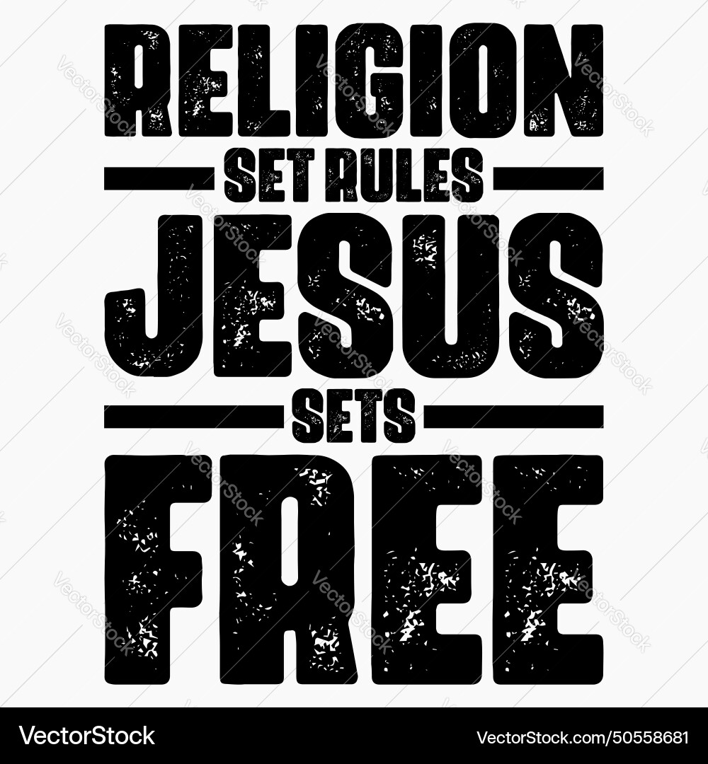 Religion Sets Rules T Shirt Religion Sets Rules T Shirt