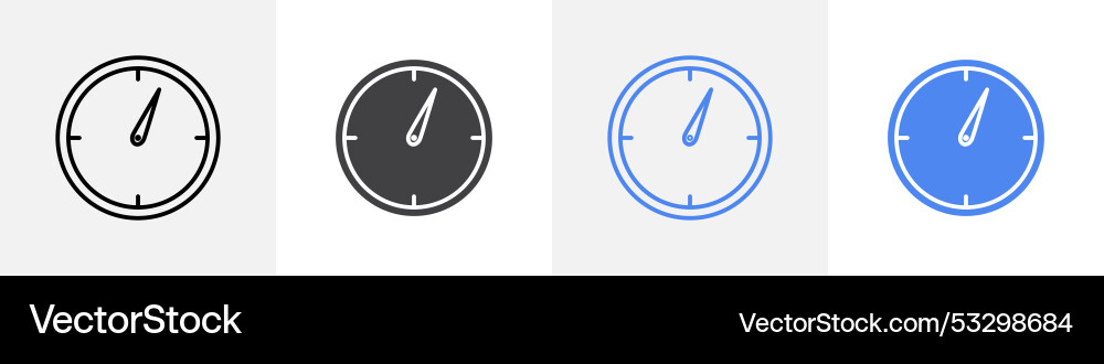 Compass-Symbol-Set verwenden für Web-ui oder App Compass-Symbol-Set verwenden für Web-ui oder App vektorbild