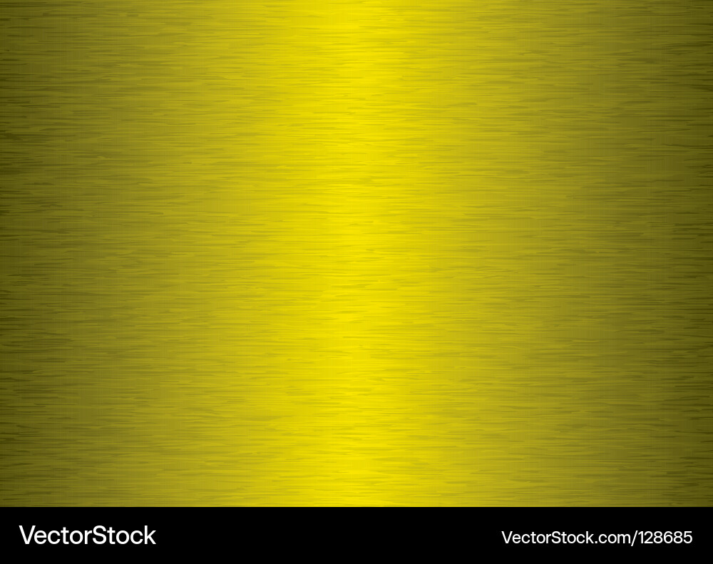 Metallic Texture Background Vector Image