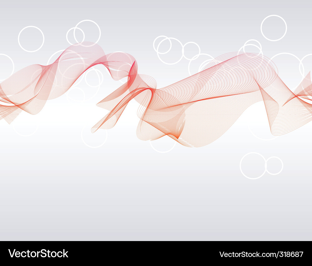 Abstract pattern Vector Image