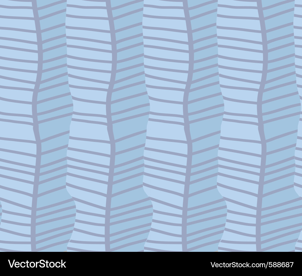 Geometric Stripe Background Vector Image