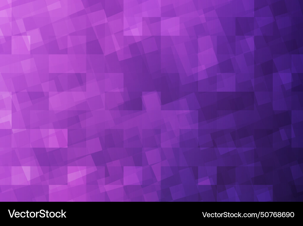 Abstract gradient square pattern background Abstract gradient square pattern background Vector Image
