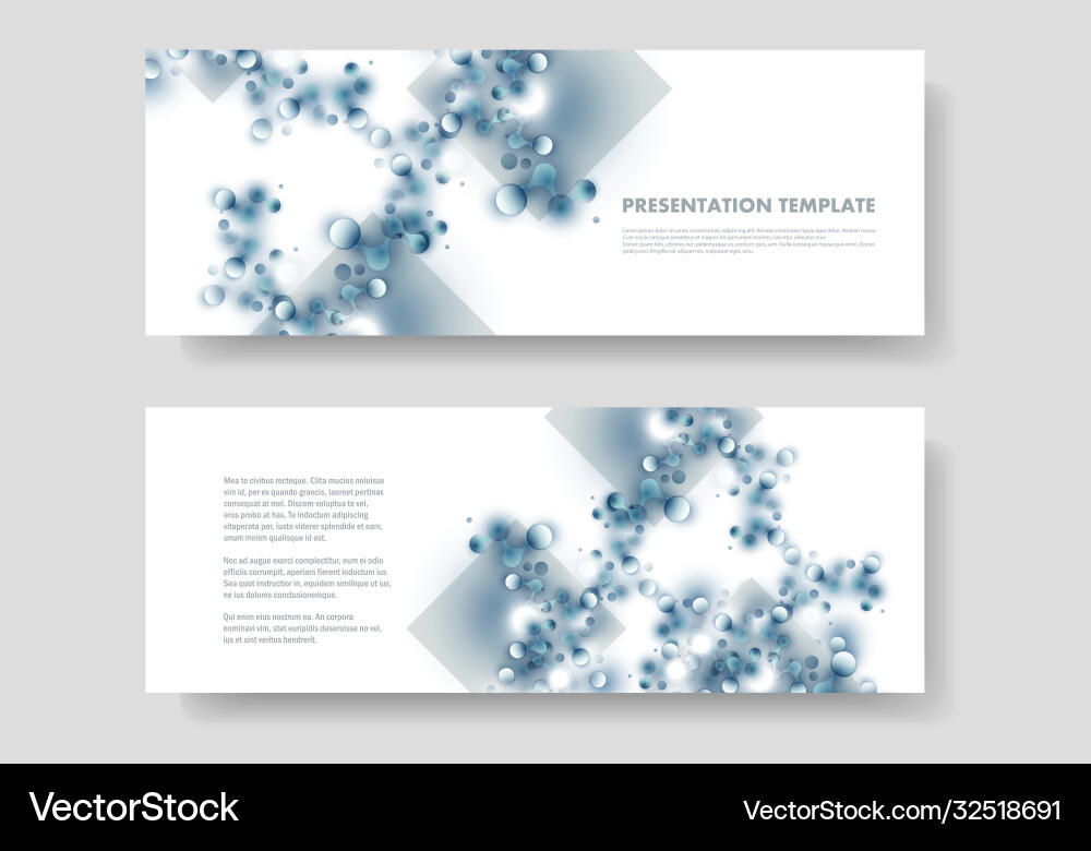 Abstract connection science and technology Abstract connection science and technology vector image