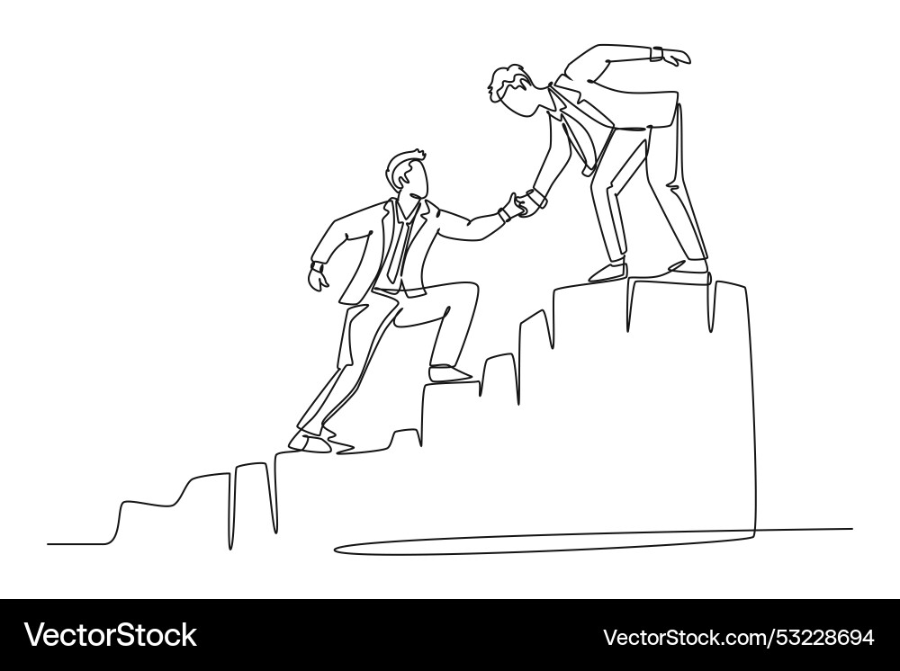 Save - one time Save - one time vector image