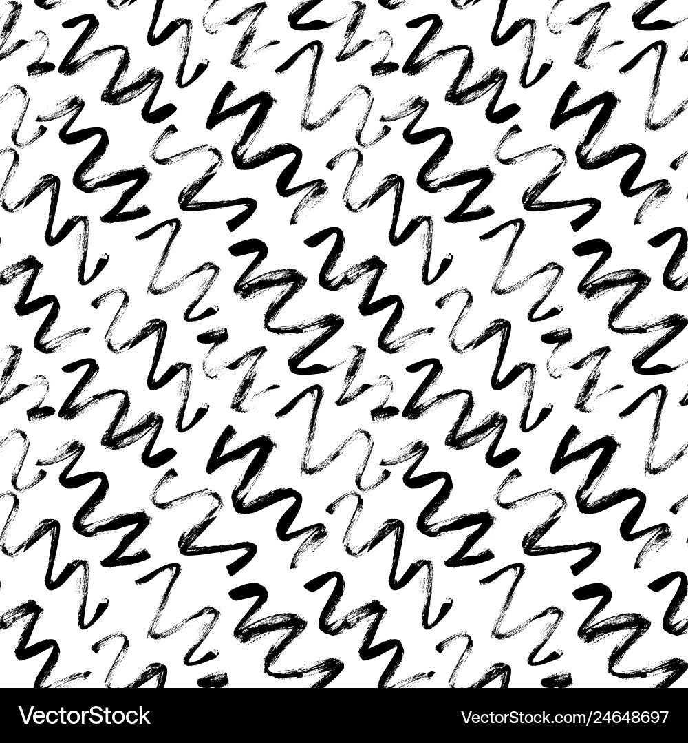 Abstract background with zig zag Abstract background with zig zag vector image