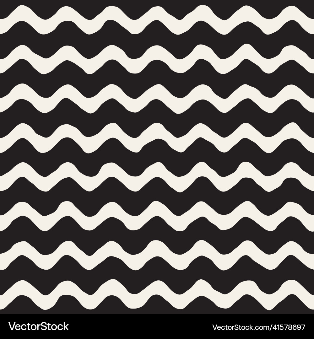 Seamless pattern repeating geometric elements Seamless pattern repeating geometric elements vector image