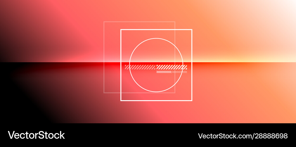 Rainbow fluid gradient background with abstract Rainbow fluid gradient background with abstract vector image