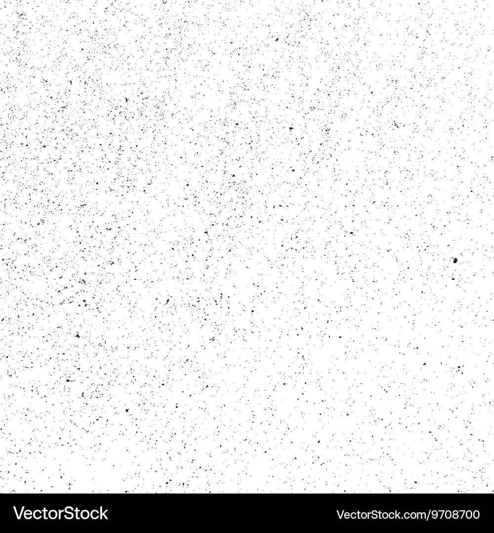 Grunge Texture Overlay vector image