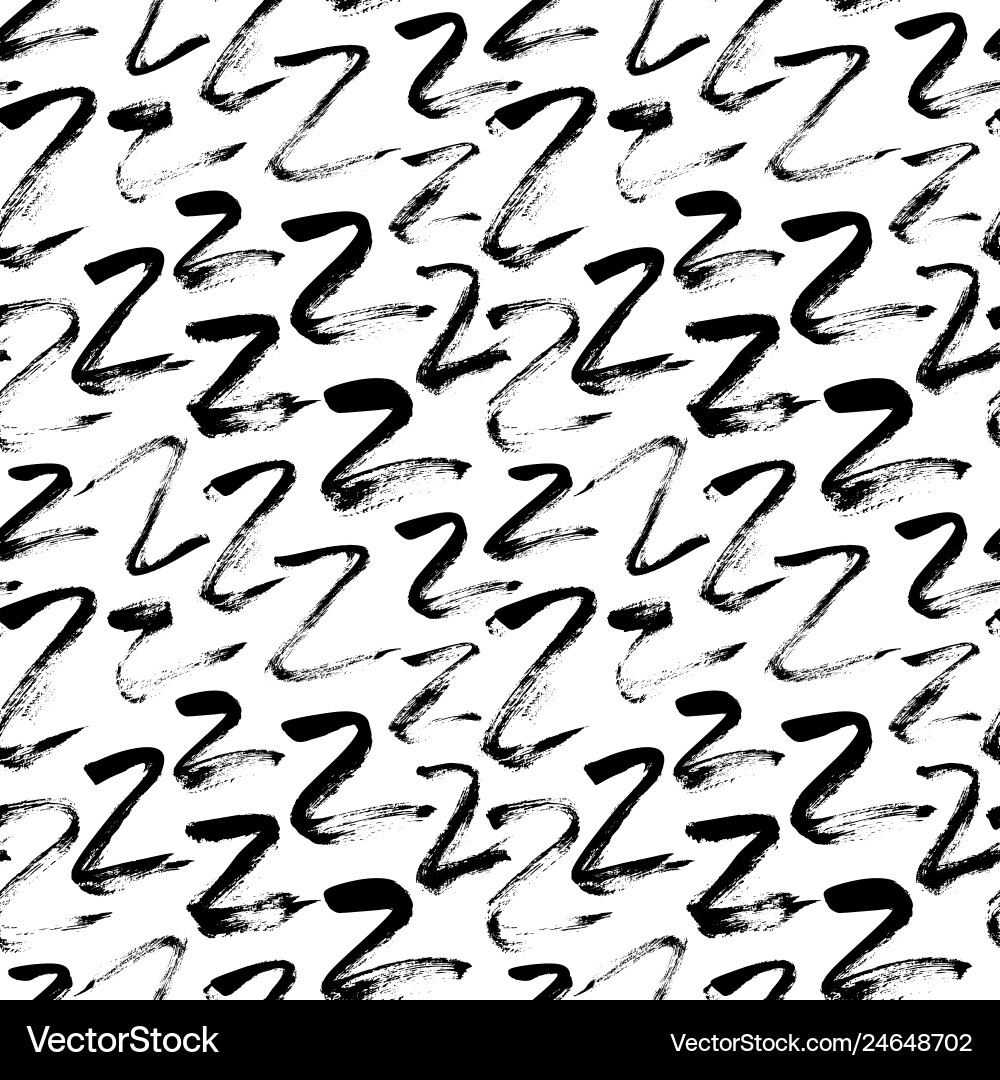 Abstract background with zig zag Abstract background with zig zag vector image
