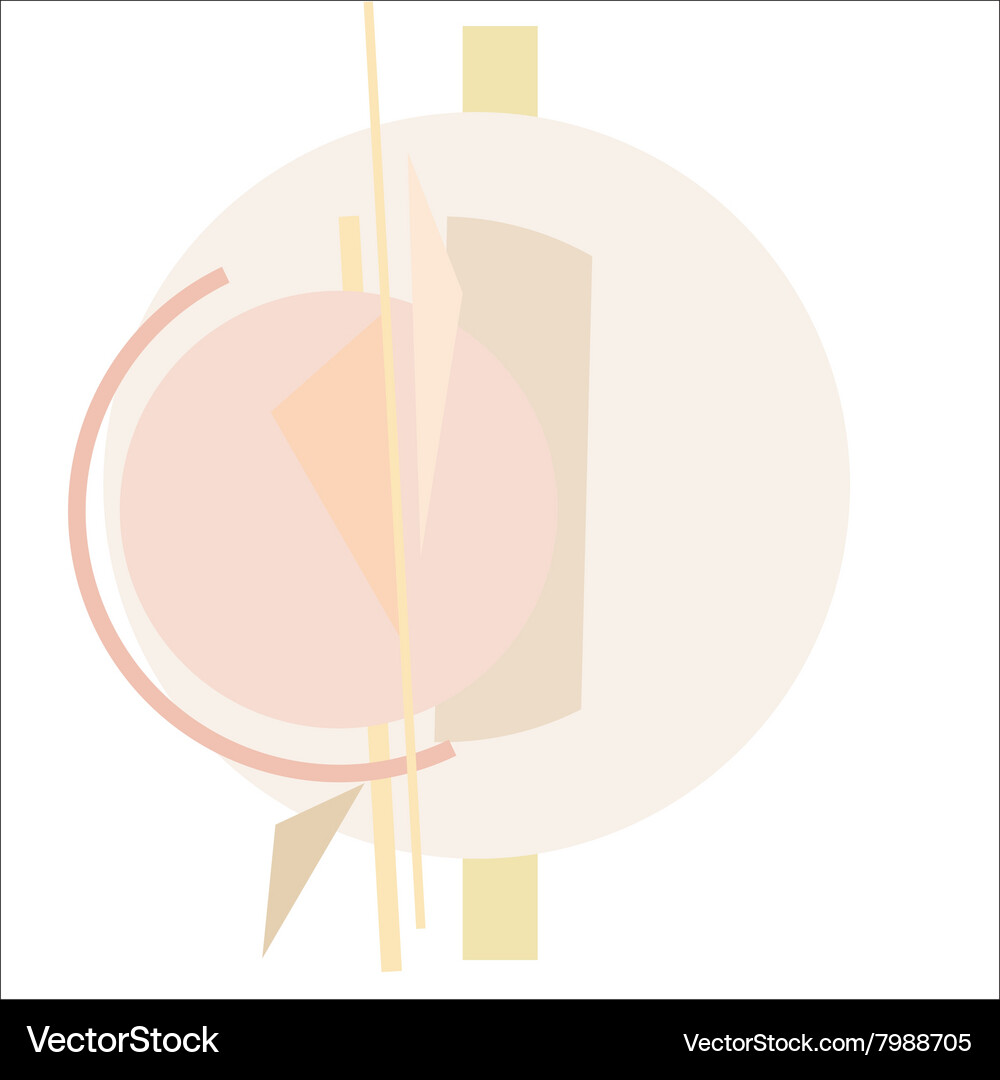 Abstract pattern 5 Vector Image
