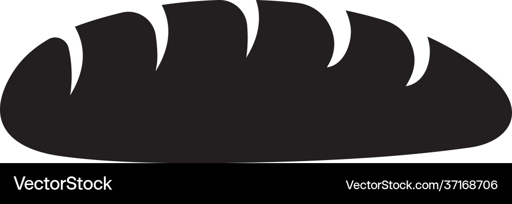 Bread Royalty Free Vector Image - VectorStock