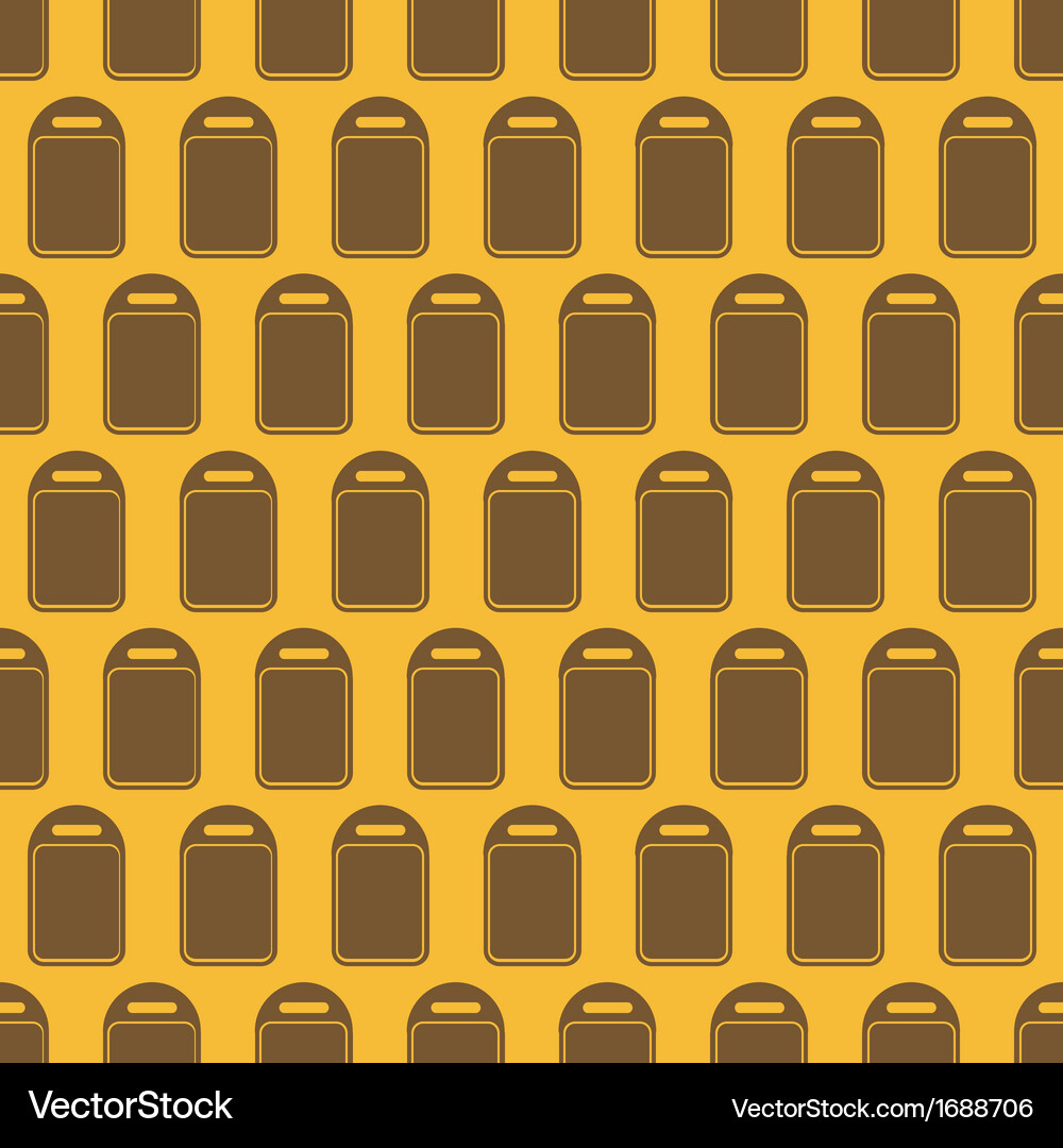 Seamless background texture pattern eps10 Vector Image