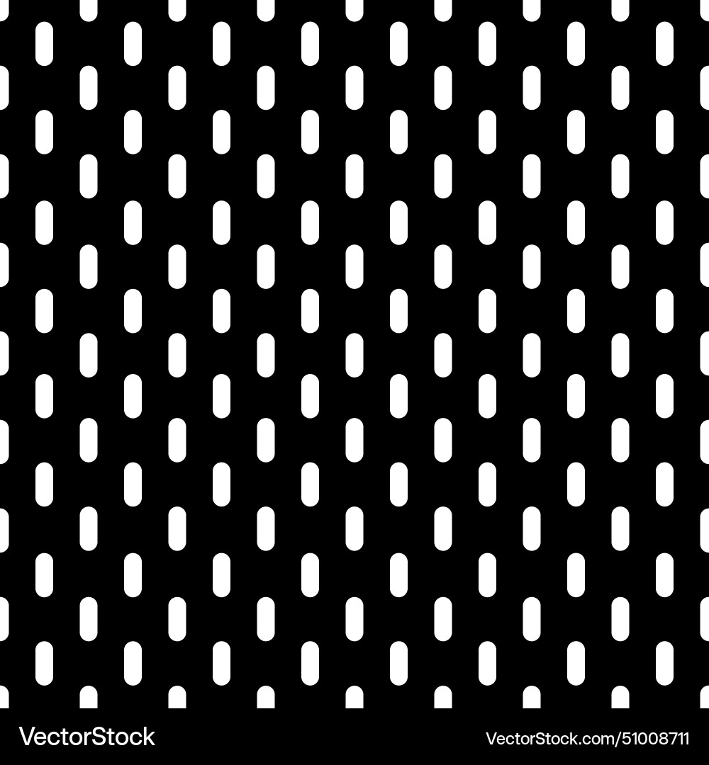Peg board perforated texture background material Peg board perforated texture background material vector image