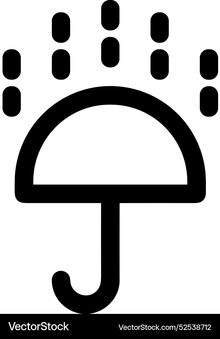 Cloud storage icon symbol image of the hosting Vector Image