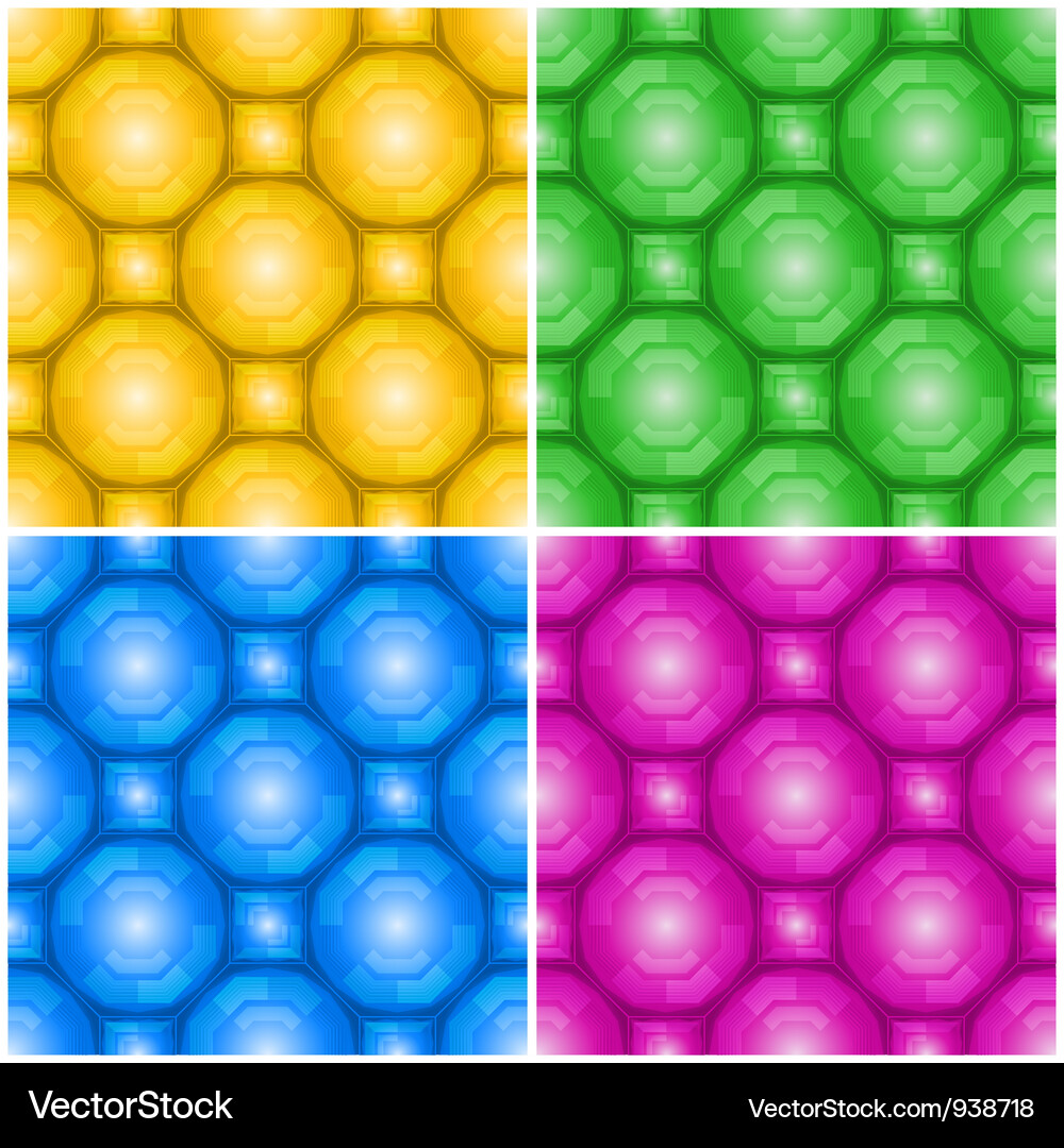 Abstract background seamless Vector Image