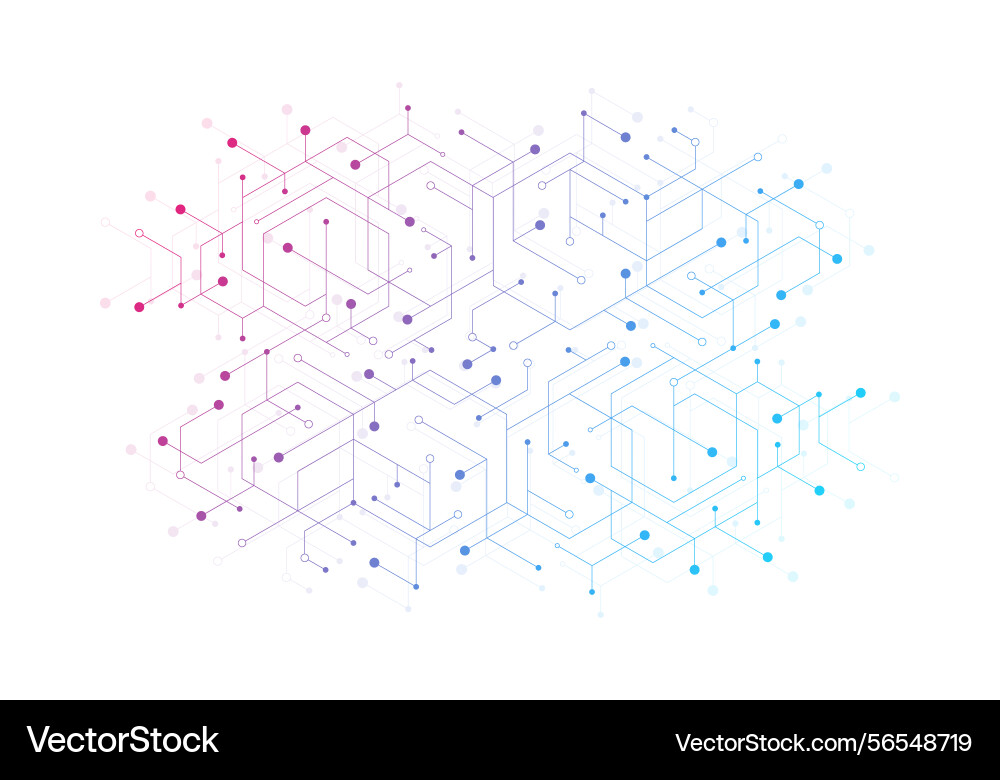Modern abstract background with triangle Modern abstract background with triangle vector image