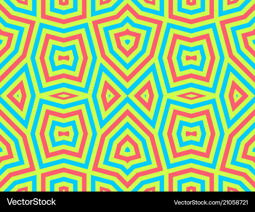 Abstract geometric pattern with lines Abstract geometric pattern with lines vector image