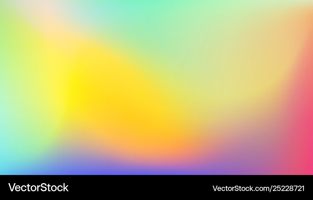 Abstract gradient colorful background Abstract gradient colorful background vector image