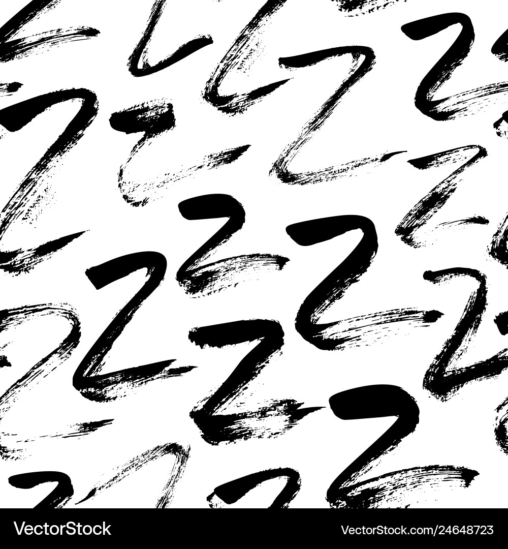 Abstract background with zig zag Abstract background with zig zag vector image