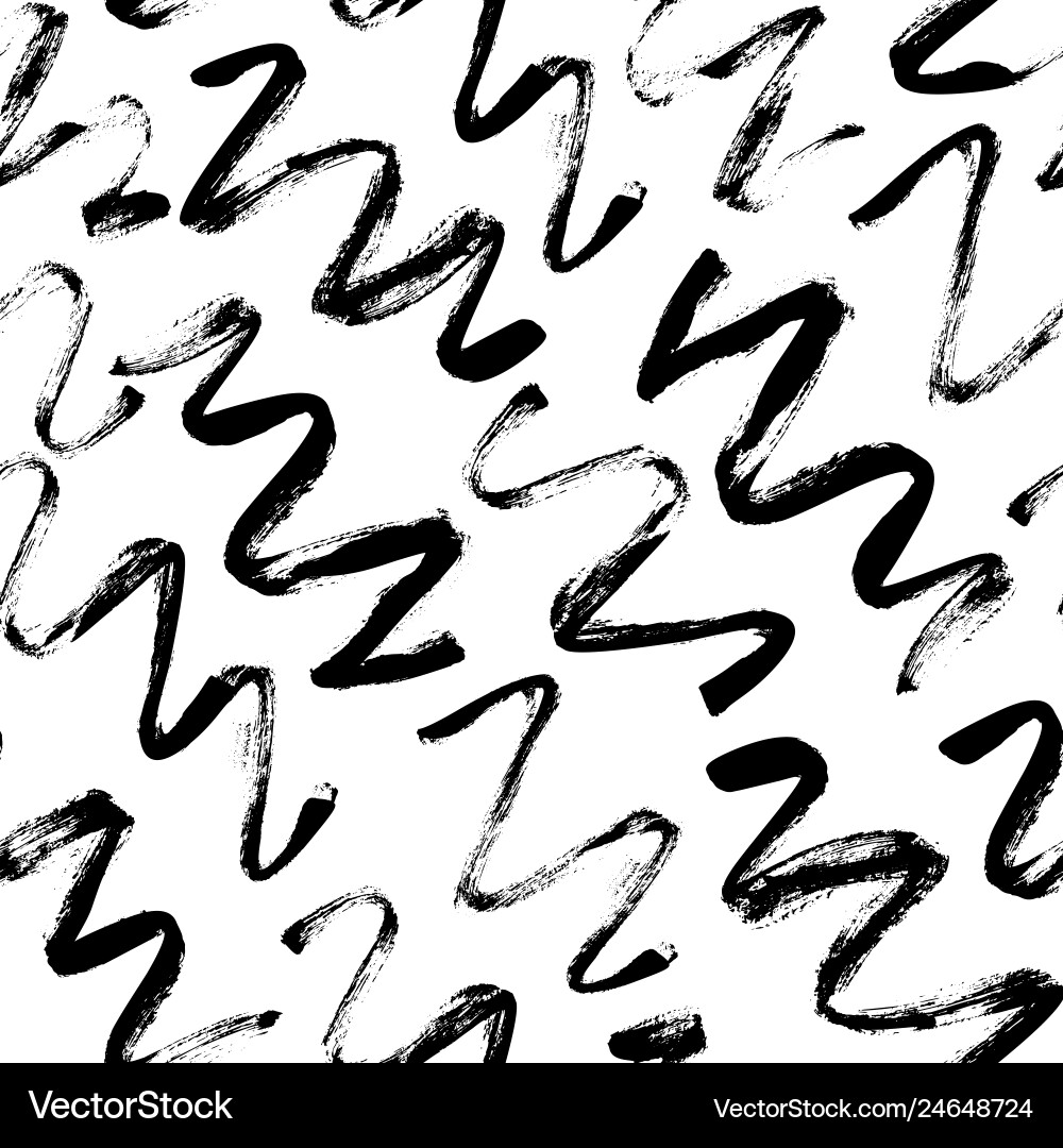 Abstract background with zig zag Abstract background with zig zag vector image