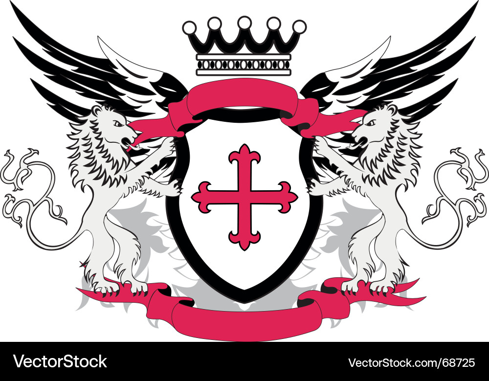 Shield Royalty Free Vector Image - VectorStock