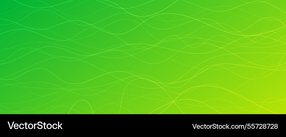 Abstract gradient background with wave beams Abstract gradient background with wave beams vector image