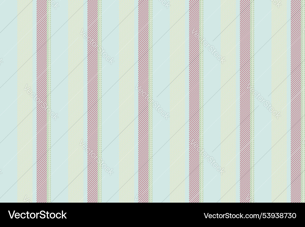 Post pattern lines stripe sample fabric seamless Post pattern lines stripe sample fabric seamless Vector Image