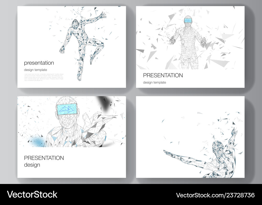 Minimalistic abstract Minimalistic abstract vector image