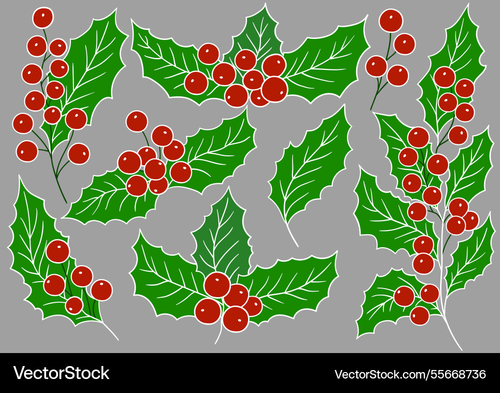 Set of color in hand draw style Set of color in hand draw style vector image